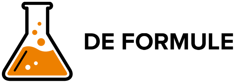 De Formule