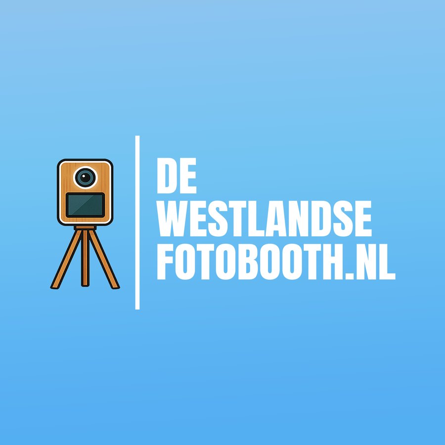 Logo De Westlandse Fotobooth