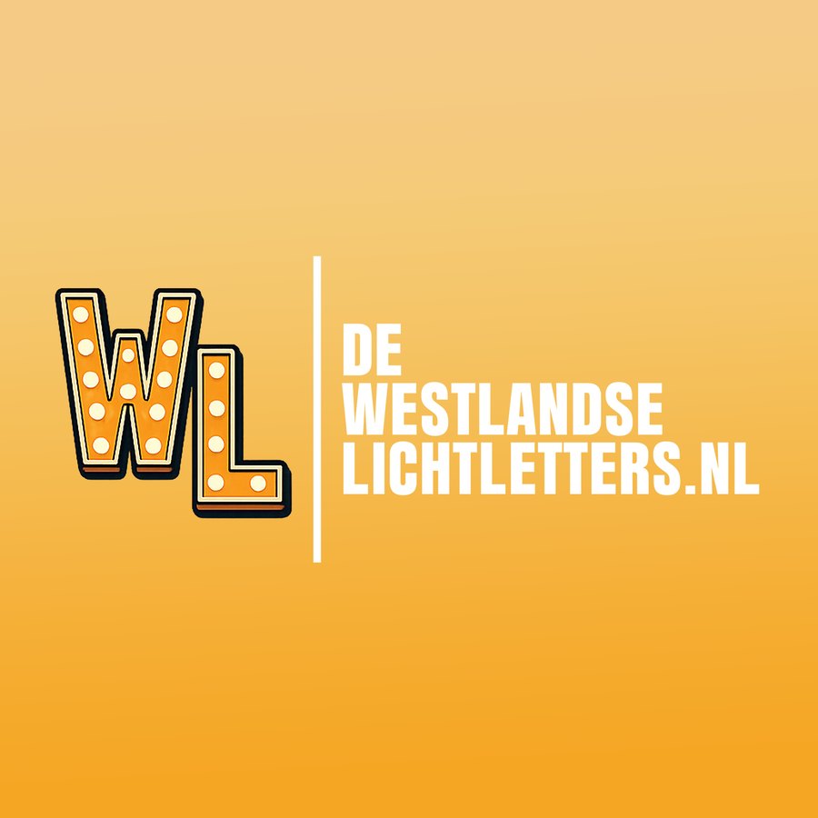 Logo De Westlandse Lichtletters