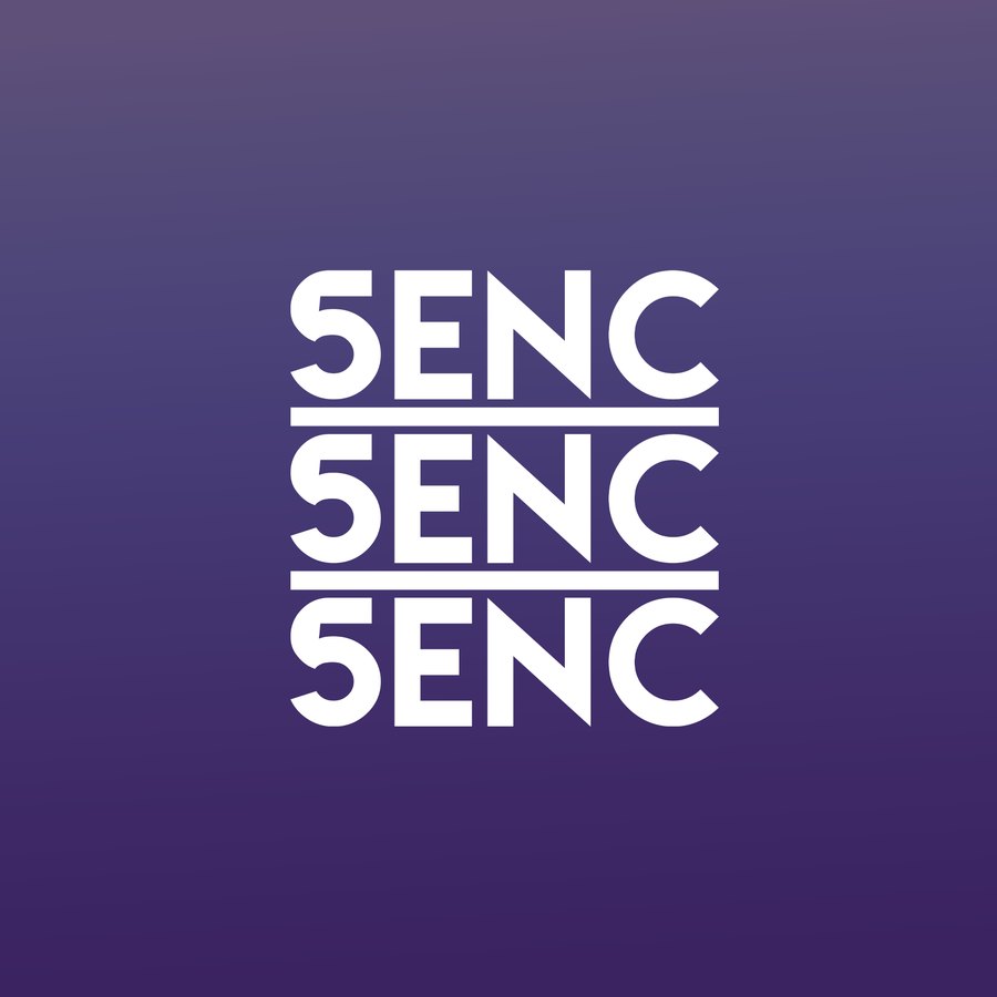 Logo Senc Senc Senc